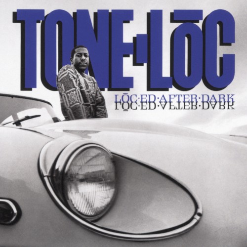 Lōc‐ed After Dark