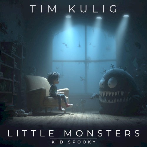 Little Monsters