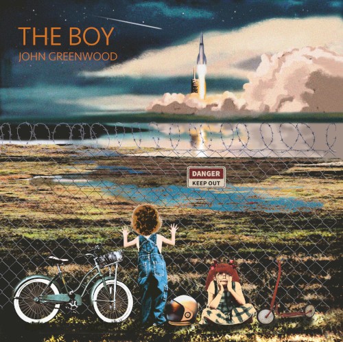 The Boy