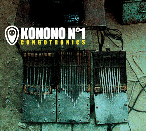 Congotronics