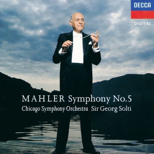 Symphony no. 5