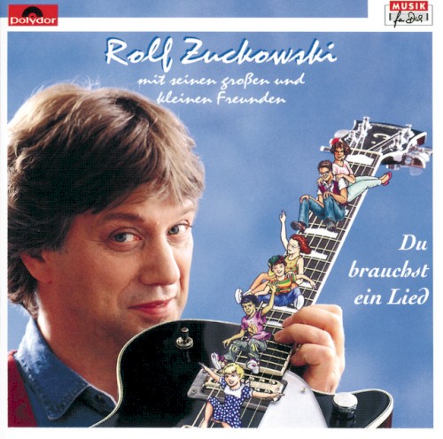Du brauchst ein Lied