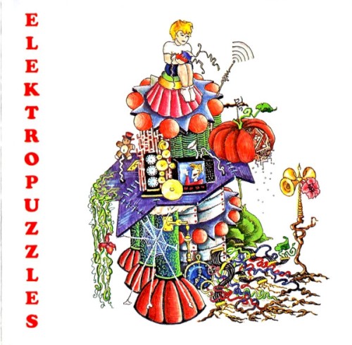 Elekropuzzles