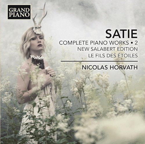 Complete Piano Works • 2