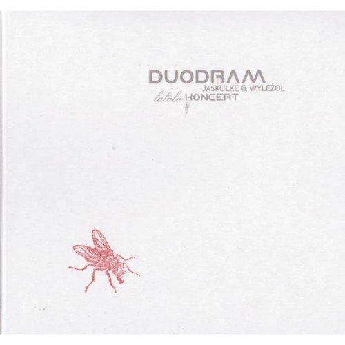 Duodram: Lalala Koncert