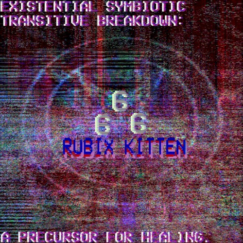 Existential Symbiotic Transitive Breakdown: A Precursor for Healing