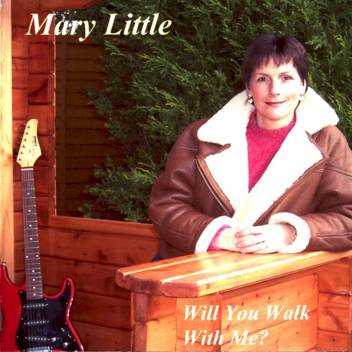Will You Walk With Me?