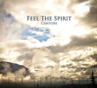 Feel The Spirit