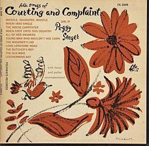 Songs of Courting and Complaint