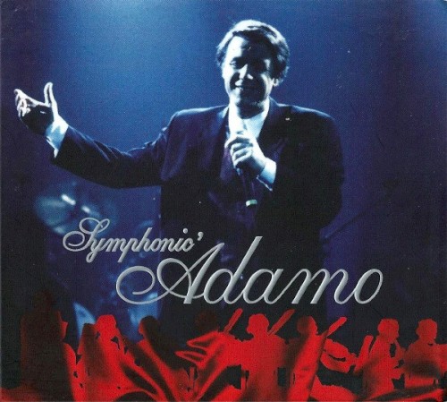 Symphonic' Adamo