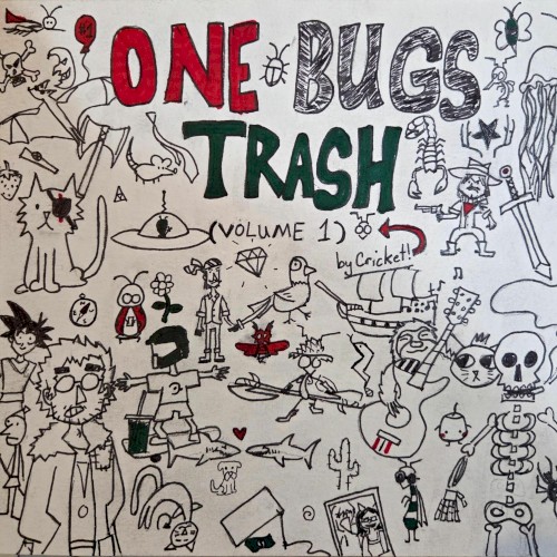 One Bugs Trash, Vol. 1