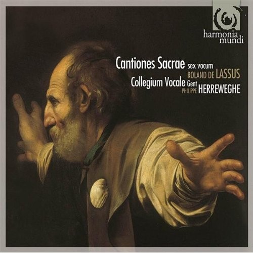 Cantiones Sacrae: Sex Vocum