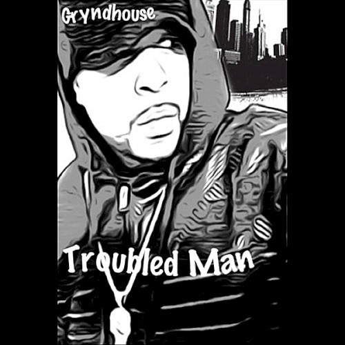 Troubled Man