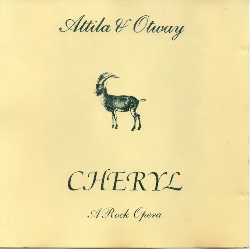 Cheryl: A Rock Opera