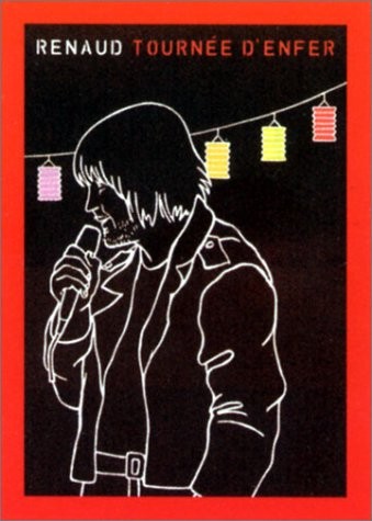 Tournée d’enfer