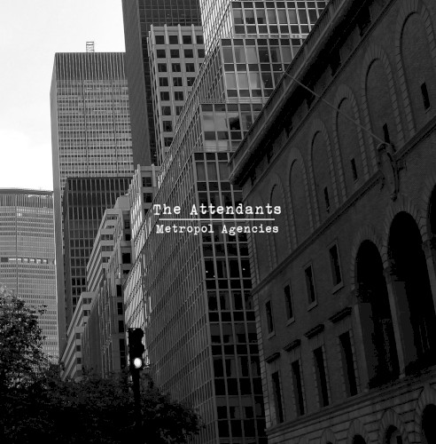 Metropol Agencies