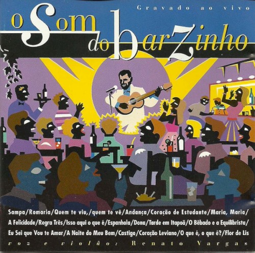 O Som do Barzinho