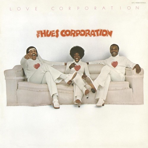 Love Corporation