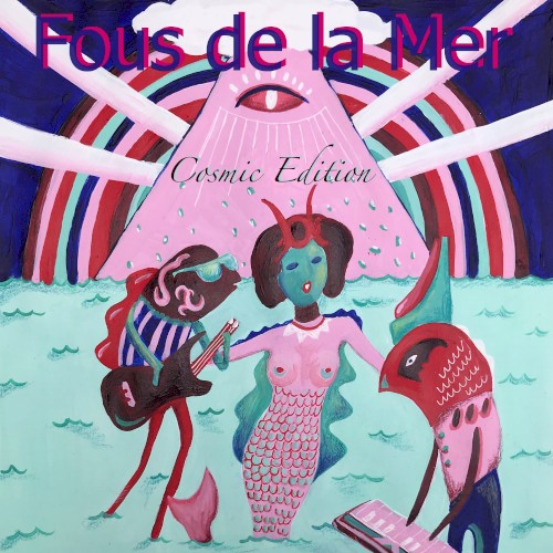 Cosmic Edition
