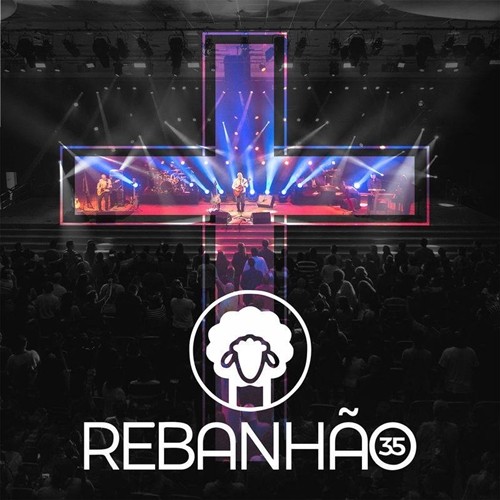 Rebanhão 35 anos