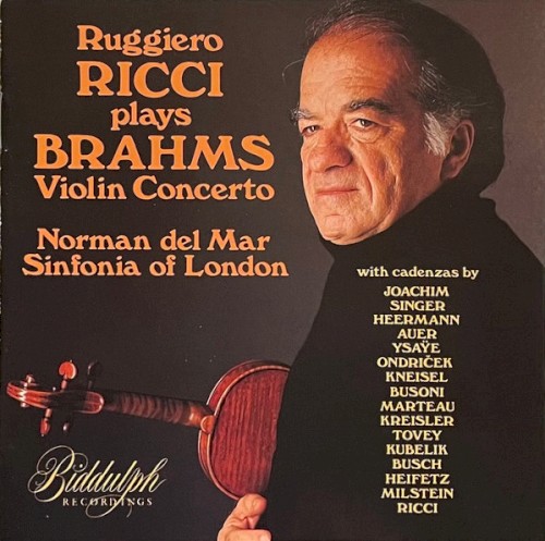 Violin Concerto