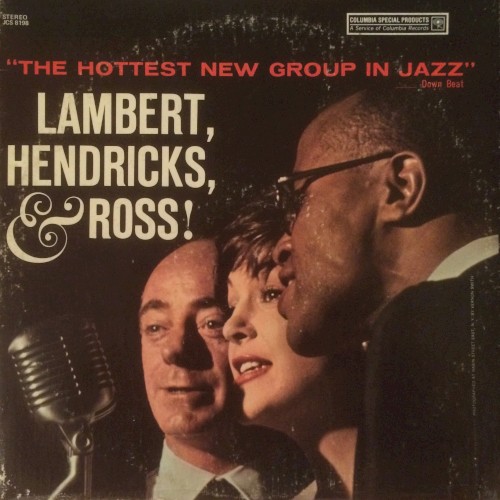 The Hottest New Group in Jazz