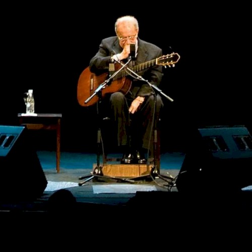 Live In San Francisco, 2003