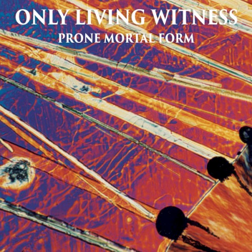 Prone Mortal Form