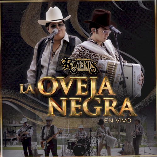 La Oveja Negra (En Vivo)