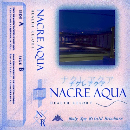 Nacre Aqua | Health Resort