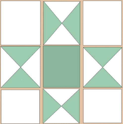Ohio Star
