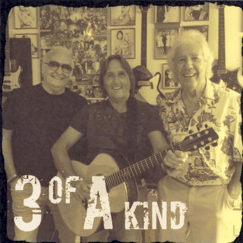 3 of a Kind