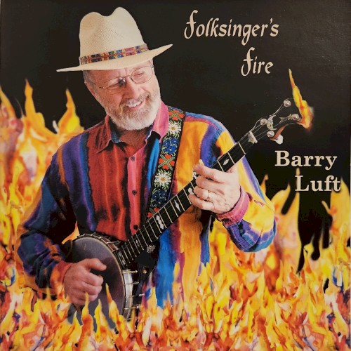 Folksinger's Fire
