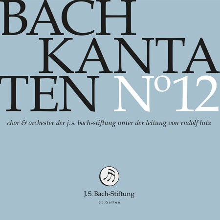 Kantaten N° 12