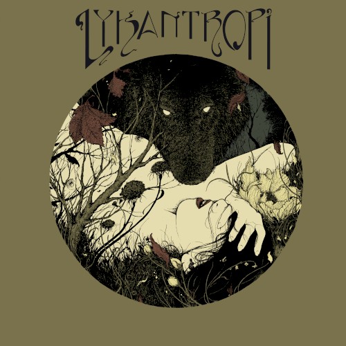 Lykantropi