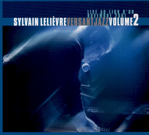 Versant Jazz (Volume 2)