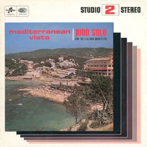 Mediterranean Vista
