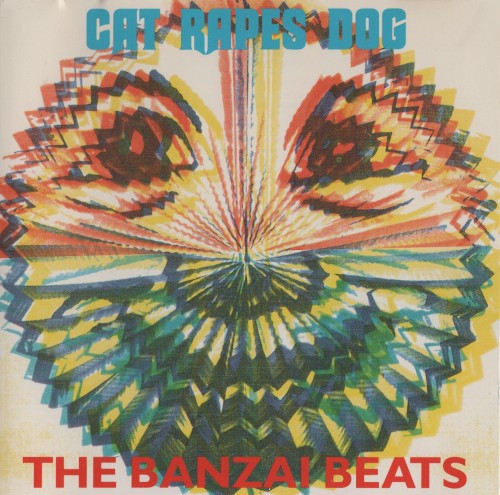 The Banzai Beats
