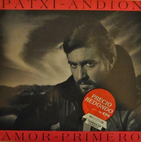 Amor primero