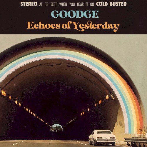 Echoes Of Yesterday