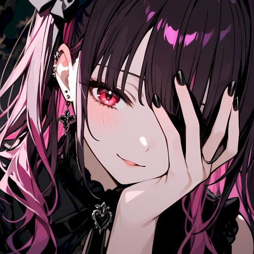 病んでるふり / Faking Madness