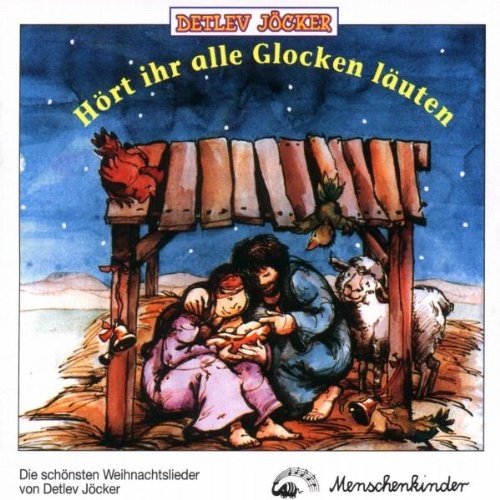 Hört ihr alle Glocken läuten