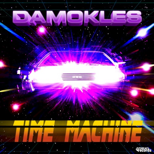 Time Machine