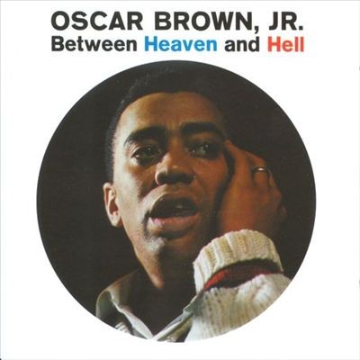 Between Heaven And Hell