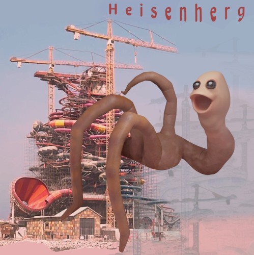 HEISENHERG GREATEST HITS