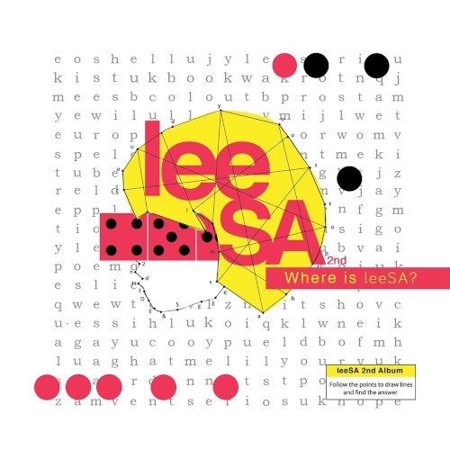 Where Is Leesa?