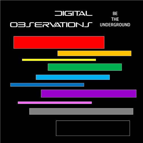 Be The Underground