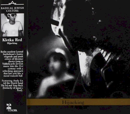 Hijacking