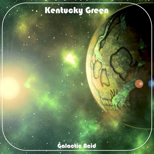 Galactic Acid