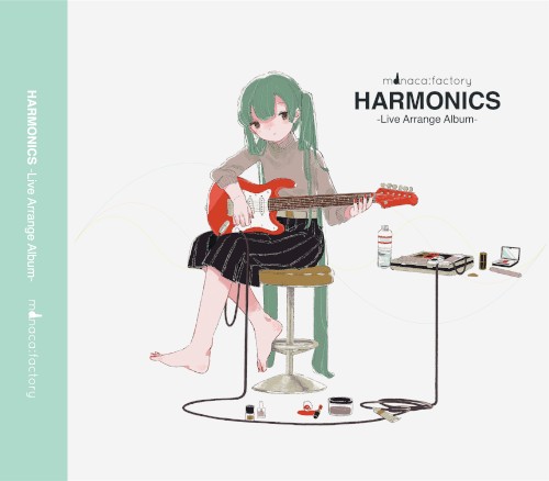 HARMONICS